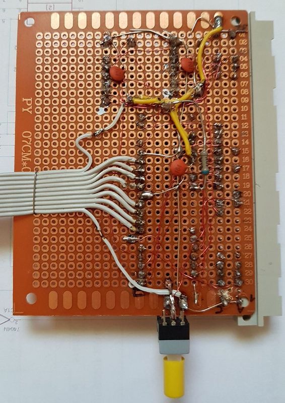 PIO-Karte L&ouml;tseite